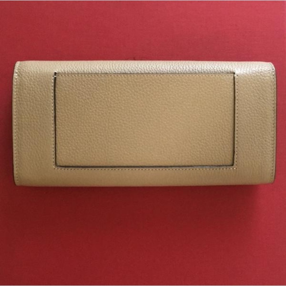Celine Large flap multifunction wallet - Picture 4 of 8